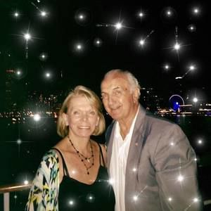 Meet your Posher, Linda